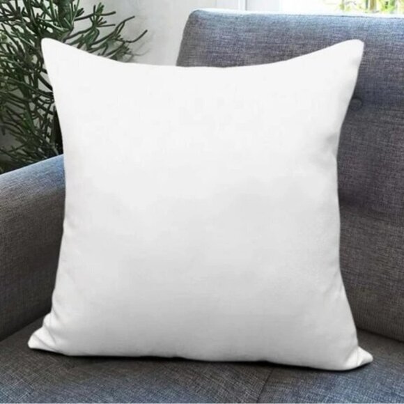 Pillow Cover Pinecone Nature Natural Decorative Zipper Closure Square 18 X 18 in - Picture 6 of 15
